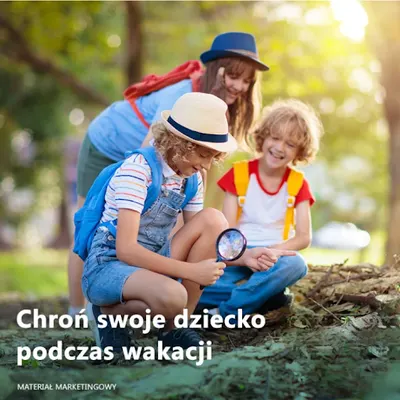 Agent ubezpieczeniowy Grażyna Pawlaczyk